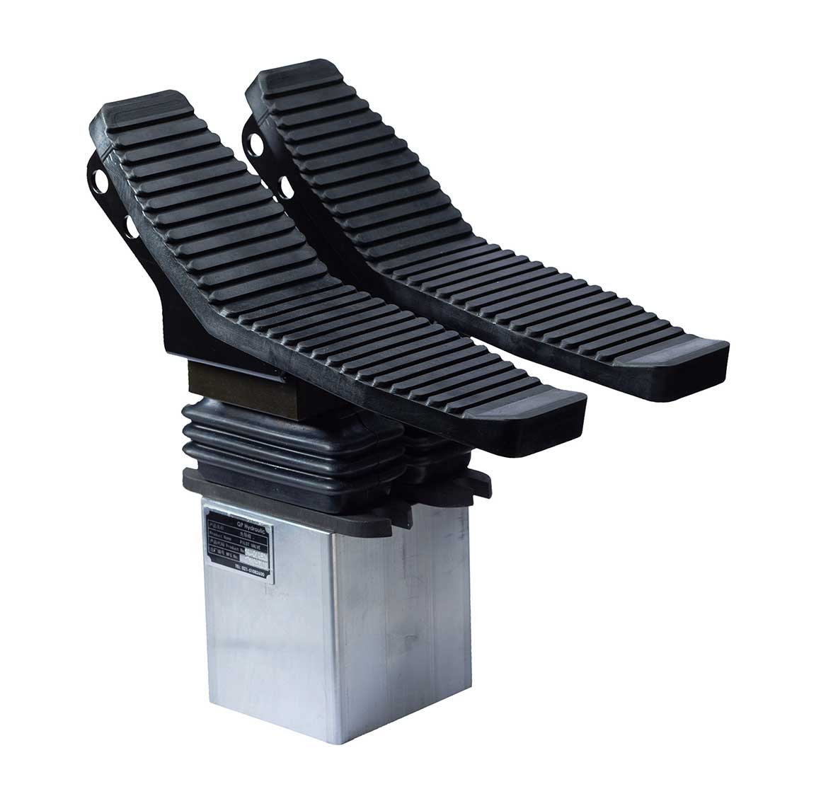 qp-foot-pedals