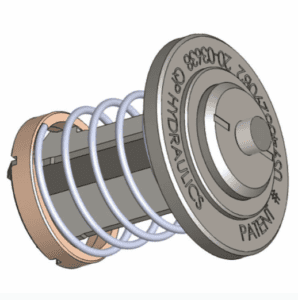 check valve