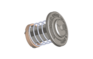 check valve